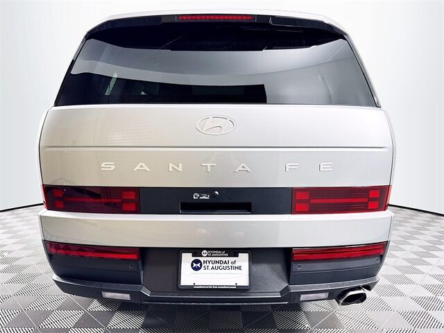 2025 Hyundai Santa Fe SE Quincy MA