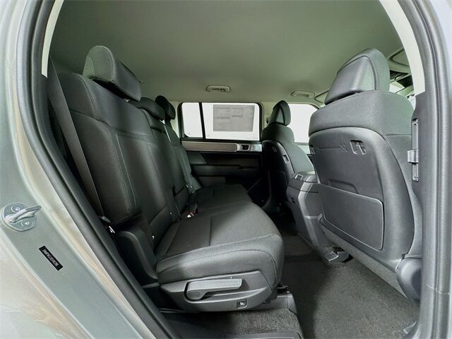 2025 Hyundai Santa Fe SE Quincy MA