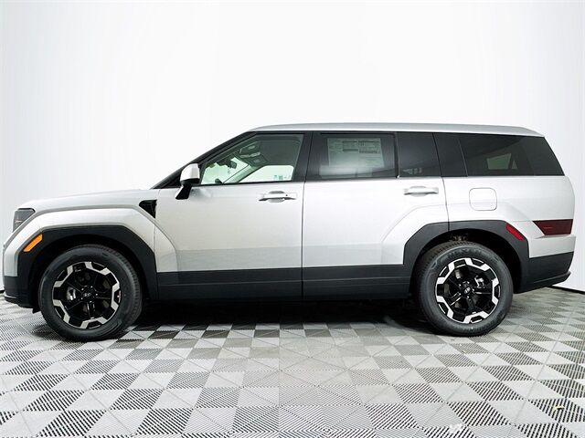 2025 Hyundai Santa Fe SE Quincy MA