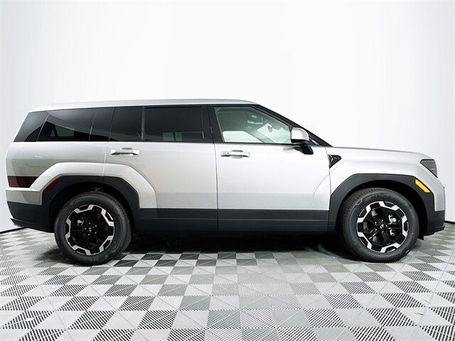 2025 Hyundai Santa Fe SE Quincy MA