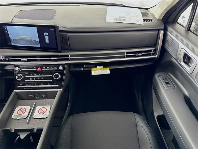 2025 Hyundai Santa Fe SE Quincy MA