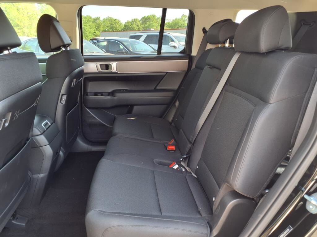 2025 Hyundai Santa Fe SE Waldorf MD