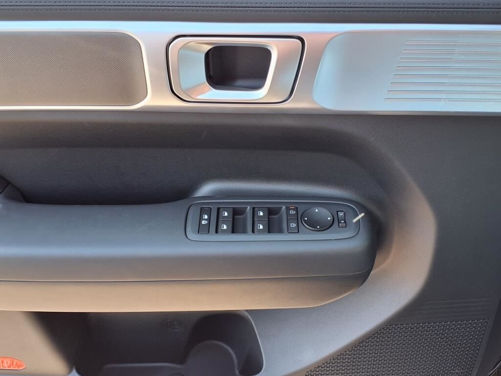 2025 Hyundai Santa Fe SE Waldorf MD