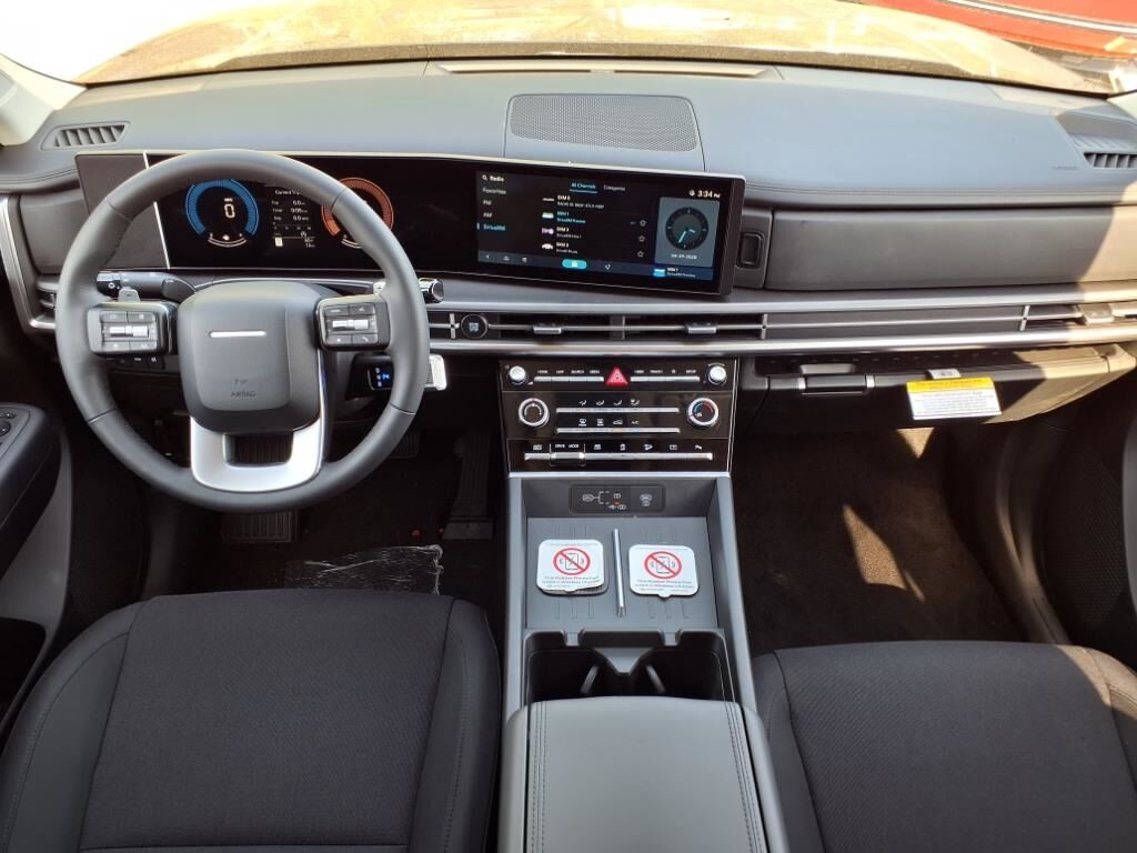 2025 Hyundai Santa Fe SE Waldorf MD