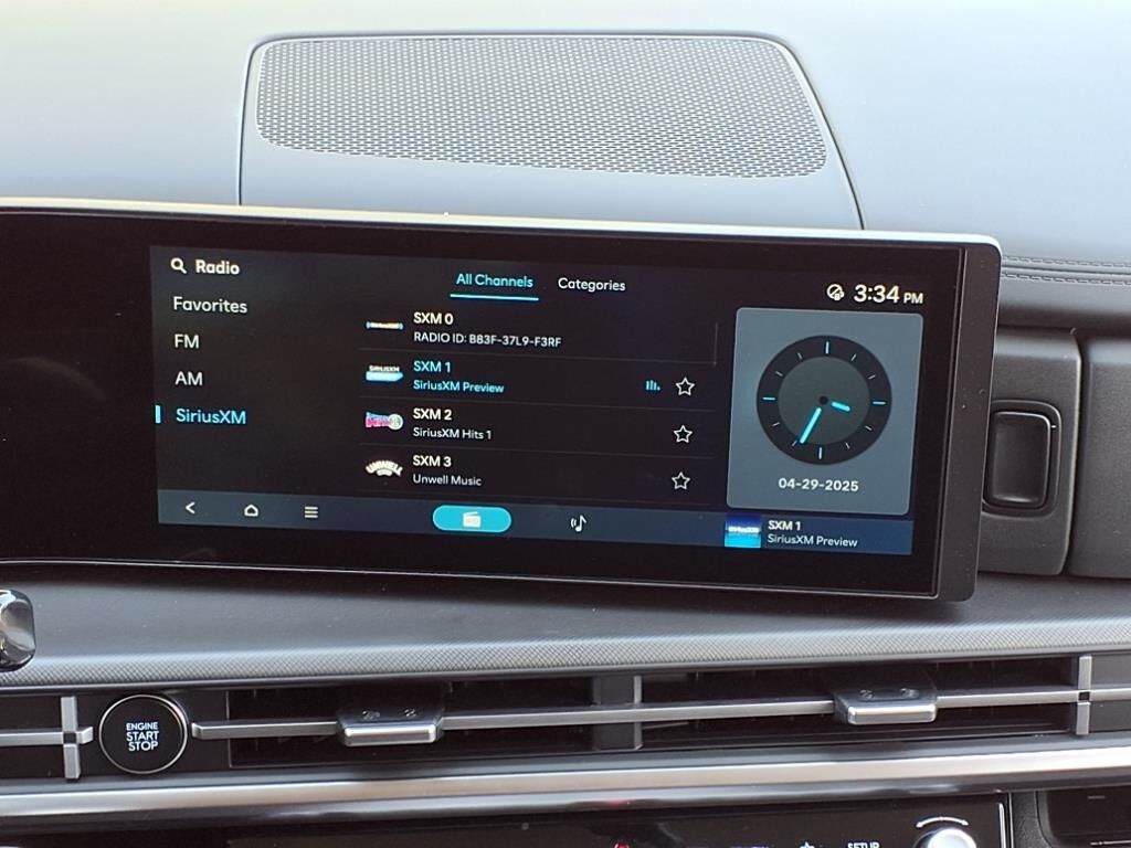 2025 Hyundai Santa Fe SE Waldorf MD