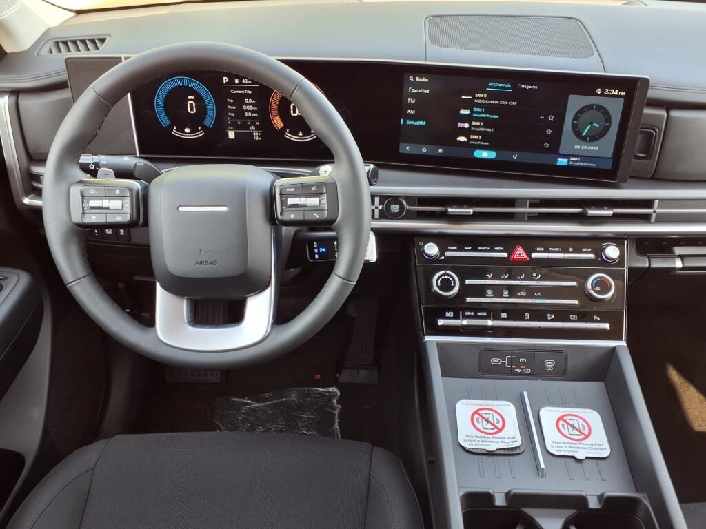 2025 Hyundai Santa Fe SE Waldorf MD