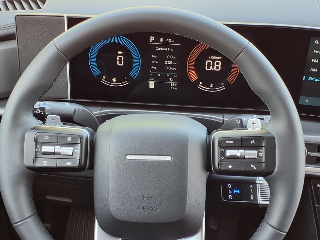 2025 Hyundai Santa Fe SE Waldorf MD