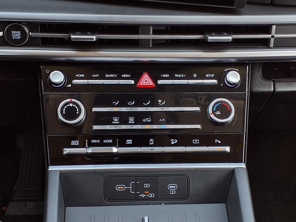 2025 Hyundai Santa Fe SE Waldorf MD