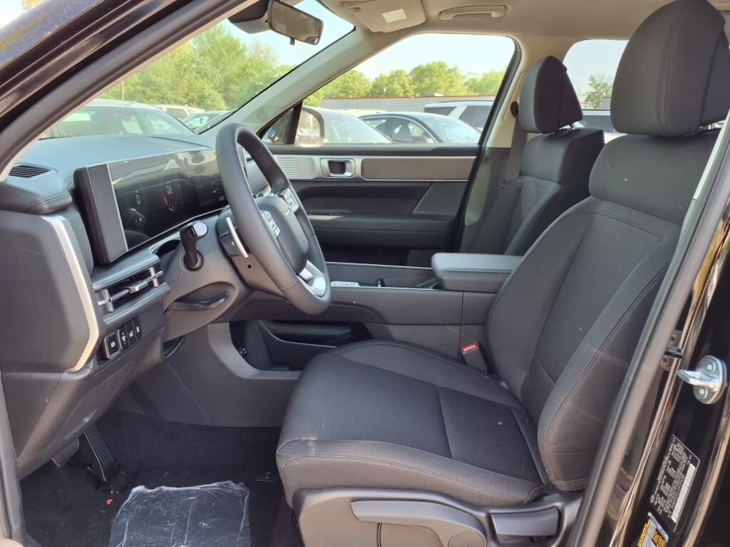 2025 Hyundai Santa Fe SE Waldorf MD