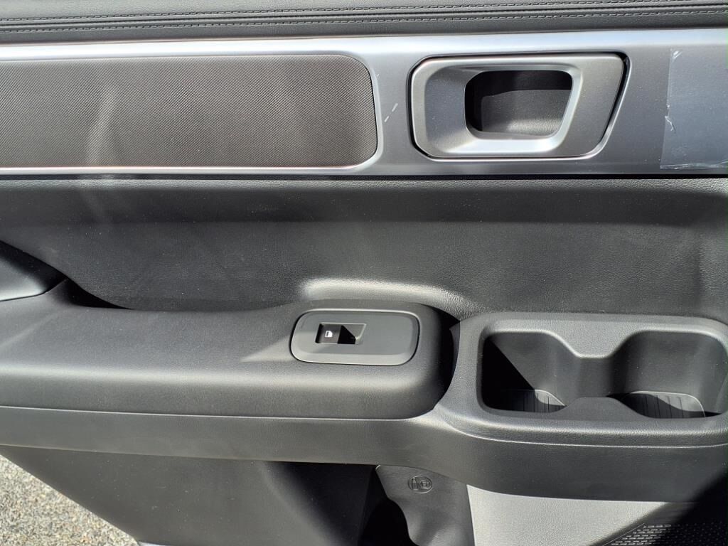 2025 Hyundai Santa Fe SE Waldorf MD