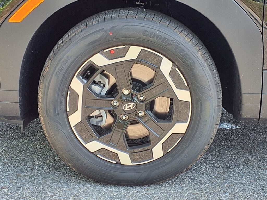 2025 Hyundai Santa Fe SE Waldorf MD