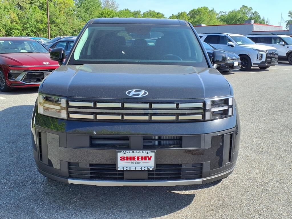 2025 Hyundai Santa Fe SE Waldorf MD
