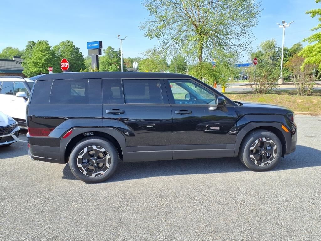 2025 Hyundai Santa Fe SE Waldorf MD