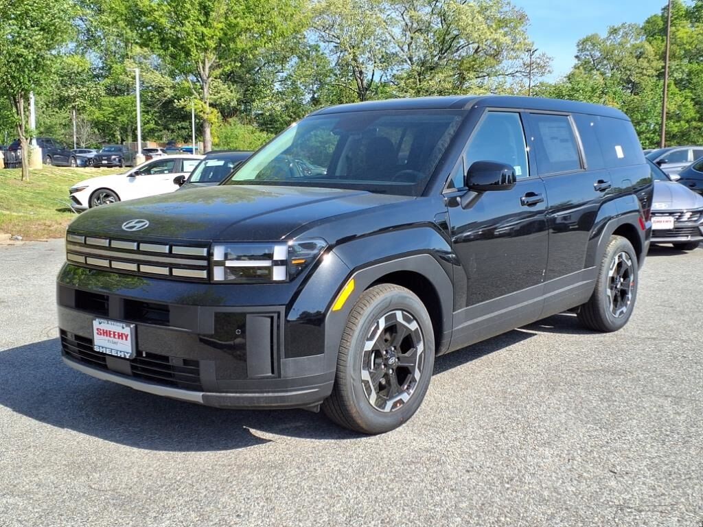 2025 Hyundai Santa Fe SE Waldorf MD