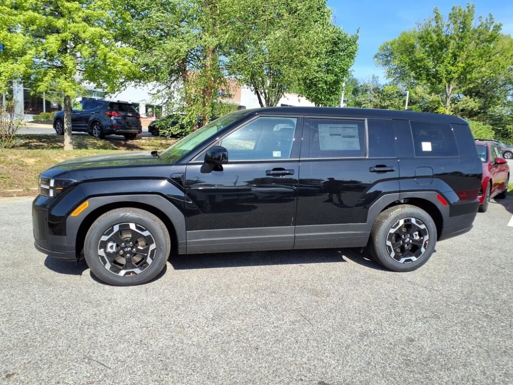 2025 Hyundai Santa Fe SE Waldorf MD