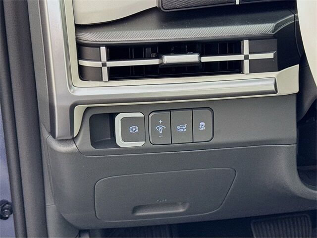 2025 Hyundai Santa Fe SEL Quincy MA