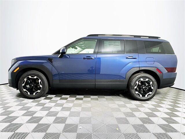 2025 Hyundai Santa Fe SEL Quincy MA