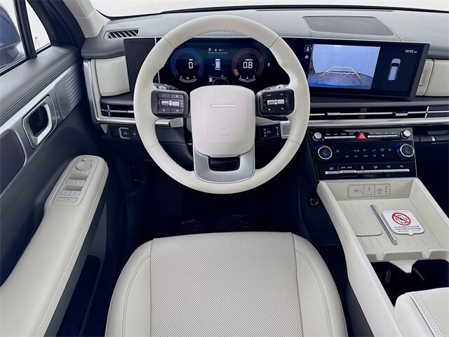 2025 Hyundai Santa Fe SEL Quincy MA