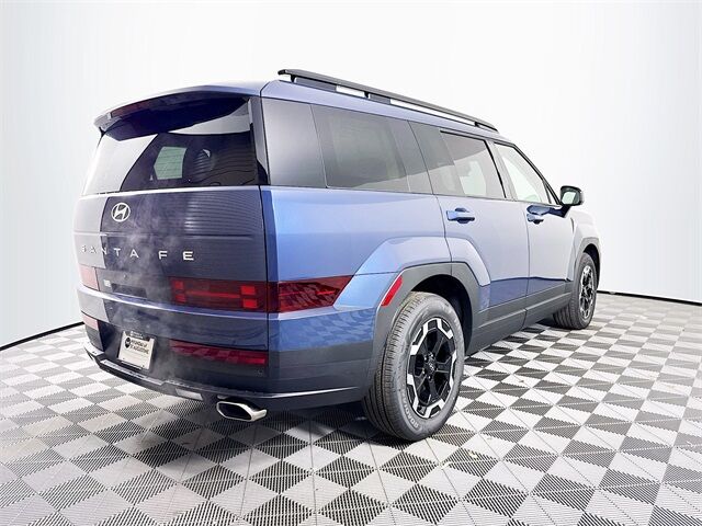 2025 Hyundai Santa Fe SEL Quincy MA
