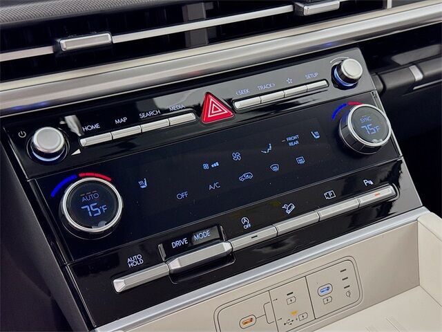 2025 Hyundai Santa Fe SEL Quincy MA