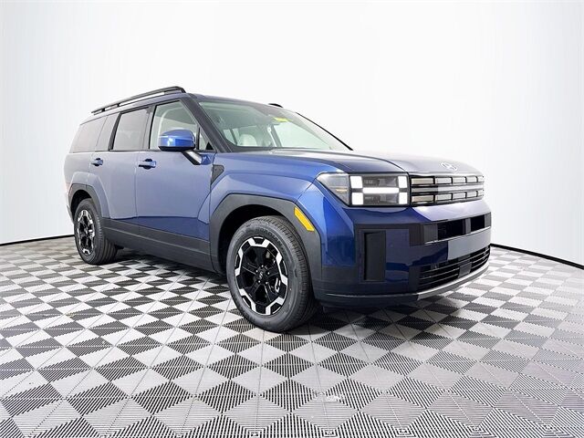 2025 Hyundai Santa Fe SEL Quincy MA