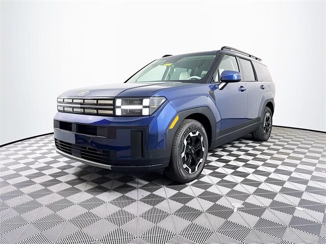 2025 Hyundai Santa Fe SEL Quincy MA