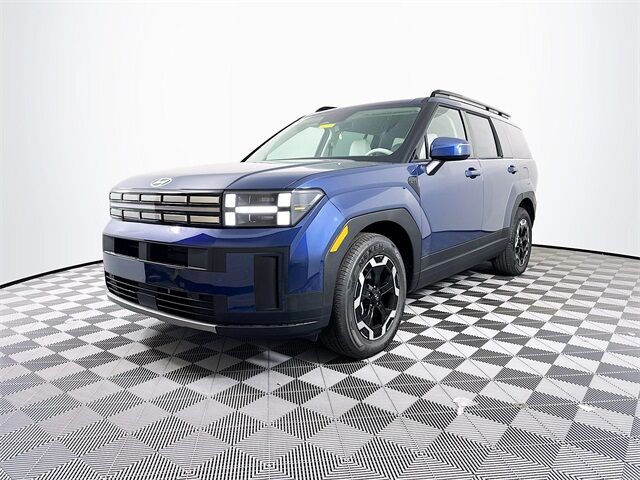 2025 Hyundai Santa Fe SEL Quincy MA