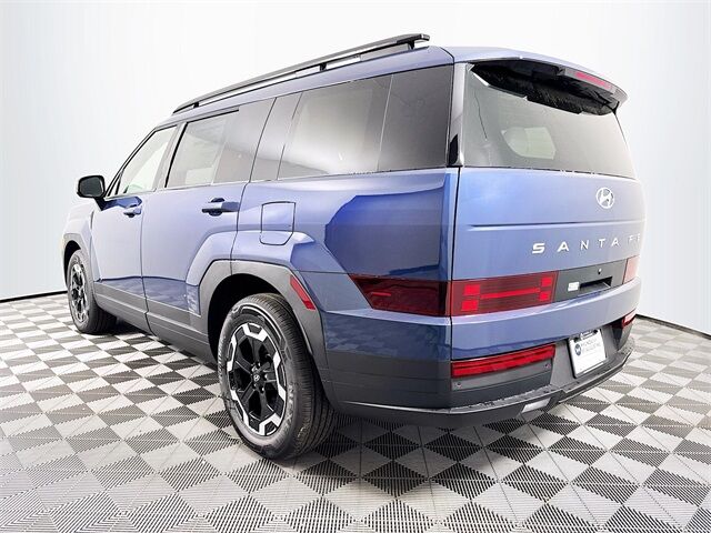 2025 Hyundai Santa Fe SEL Quincy MA