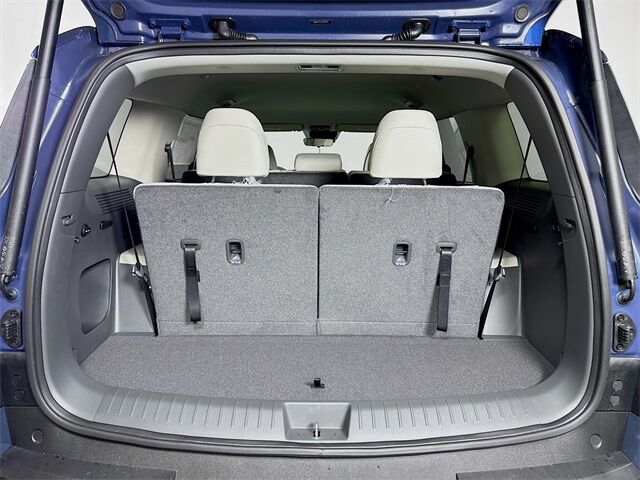 2025 Hyundai Santa Fe SEL Quincy MA