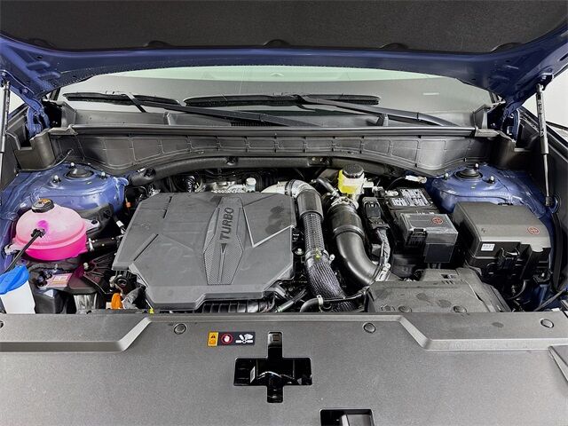 2025 Hyundai Santa Fe SEL Quincy MA