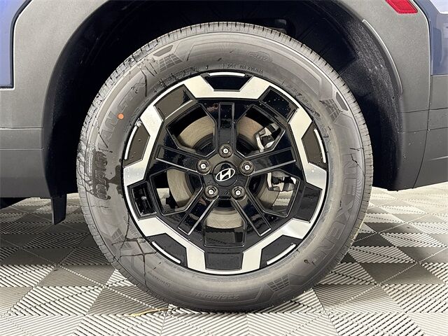 2025 Hyundai Santa Fe SEL Quincy MA