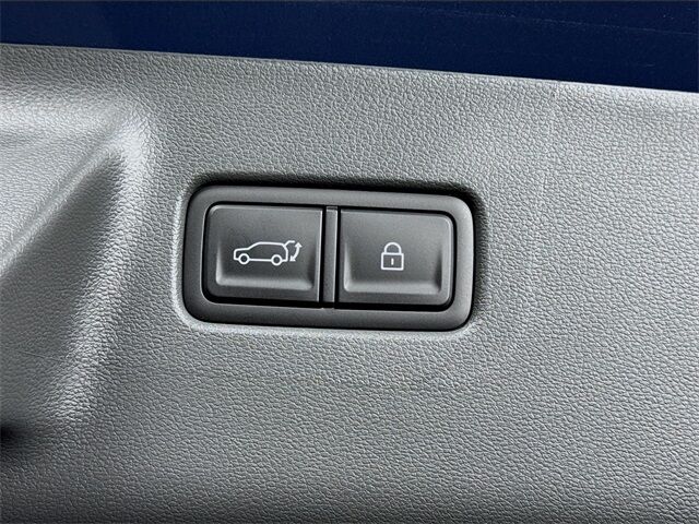 2025 Hyundai Santa Fe SEL Quincy MA