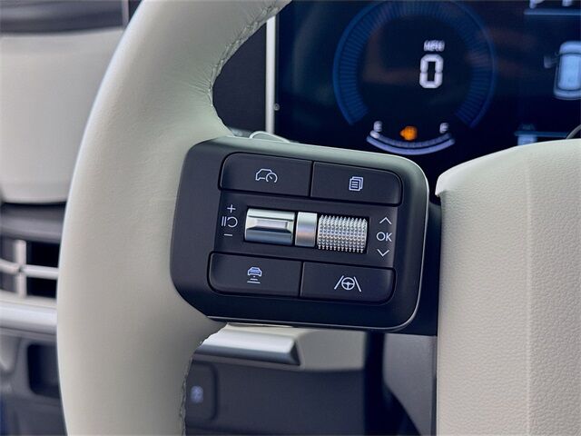 2025 Hyundai Santa Fe SEL Quincy MA