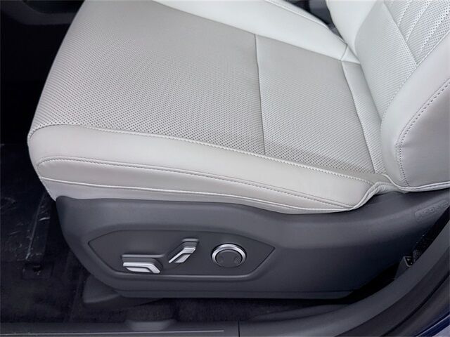 2025 Hyundai Santa Fe SEL Quincy MA