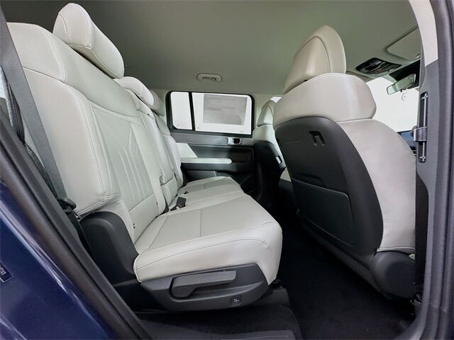 2025 Hyundai Santa Fe SEL Quincy MA