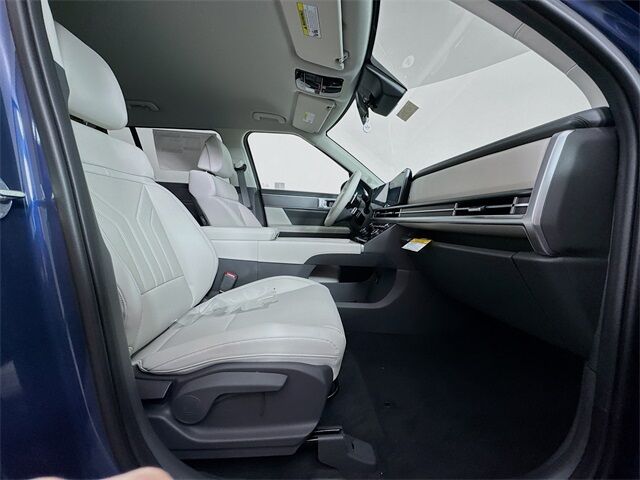 2025 Hyundai Santa Fe SEL Quincy MA