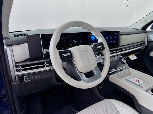 2025 Hyundai Santa Fe SEL Quincy MA