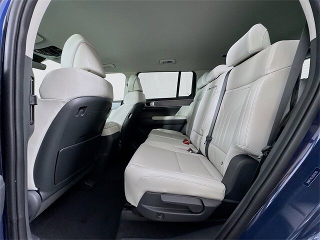 2025 Hyundai Santa Fe SEL Quincy MA