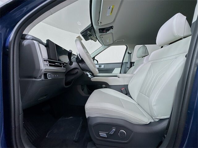 2025 Hyundai Santa Fe SEL Quincy MA