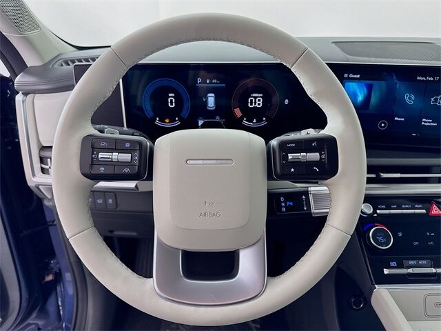 2025 Hyundai Santa Fe SEL Quincy MA