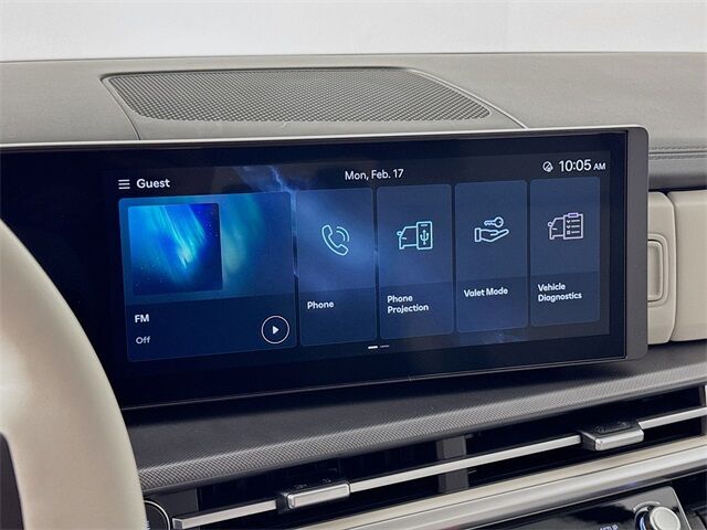 2025 Hyundai Santa Fe SEL Quincy MA