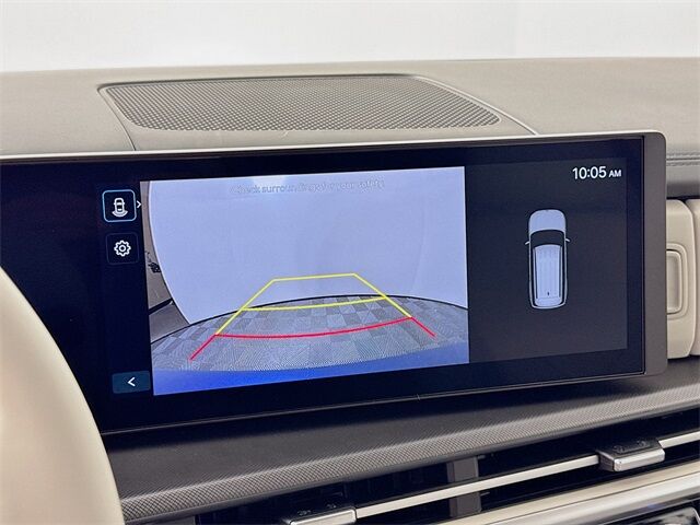 2025 Hyundai Santa Fe SEL Quincy MA