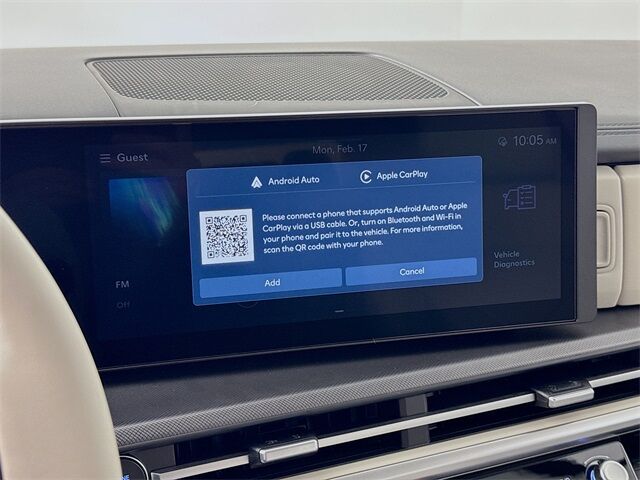 2025 Hyundai Santa Fe SEL Quincy MA