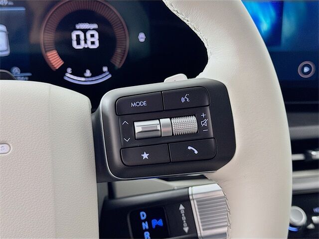 2025 Hyundai Santa Fe SEL Quincy MA