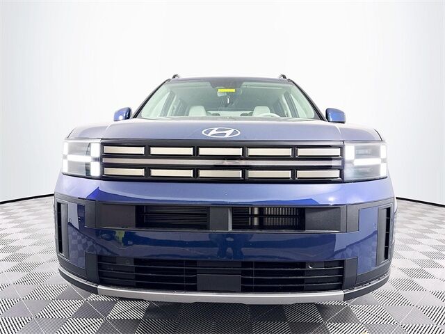 2025 Hyundai Santa Fe SEL Quincy MA