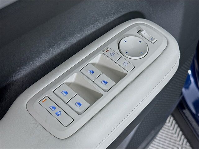 2025 Hyundai Santa Fe SEL Quincy MA