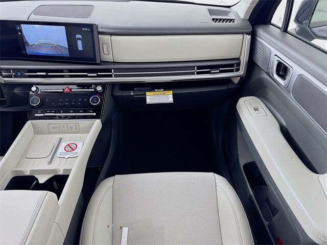 2025 Hyundai Santa Fe SEL Quincy MA