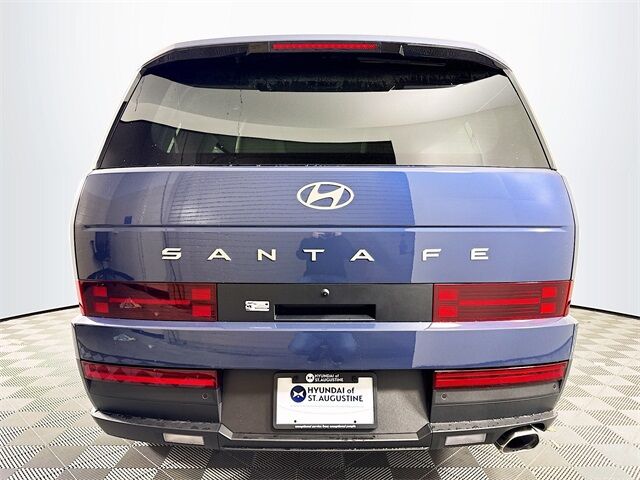 2025 Hyundai Santa Fe SEL Quincy MA