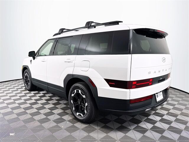 2025 Hyundai Santa Fe SEL Quincy MA