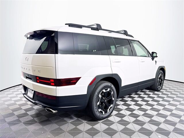 2025 Hyundai Santa Fe SEL Quincy MA